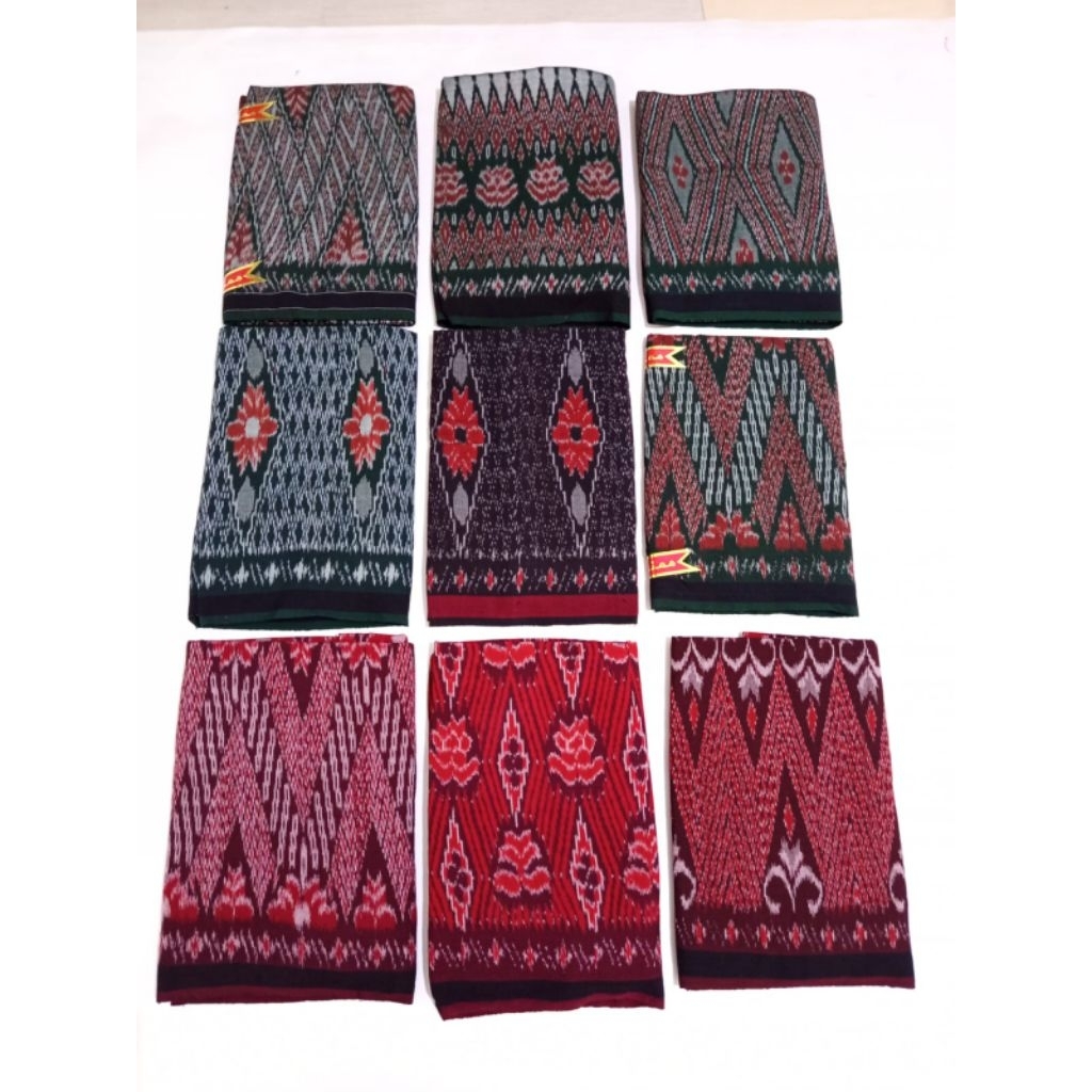 SARUNG GOYOR ABU TURKY SUPER / SARUNG GOYOR MURAH / SARUNG GOYOR ASLI / SARUNG GOYOR SUPER / PUSAT S
