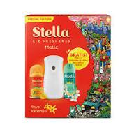 STELLA MATIC BOX SET+STELLA AERO 140