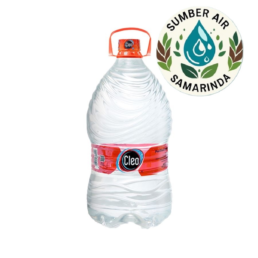 CLEO GALON 5 LITER