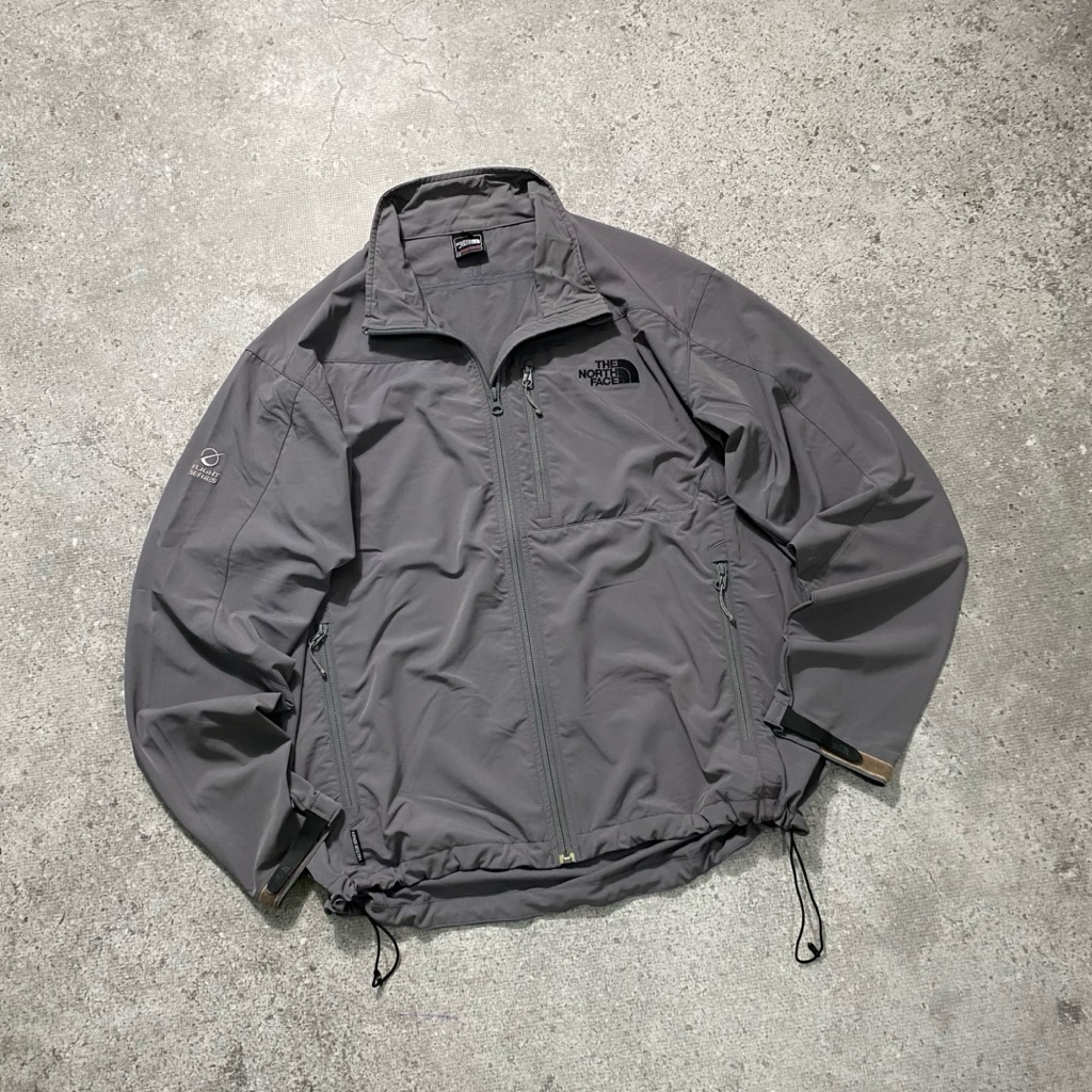 Windbreaker Jacket TNF Second