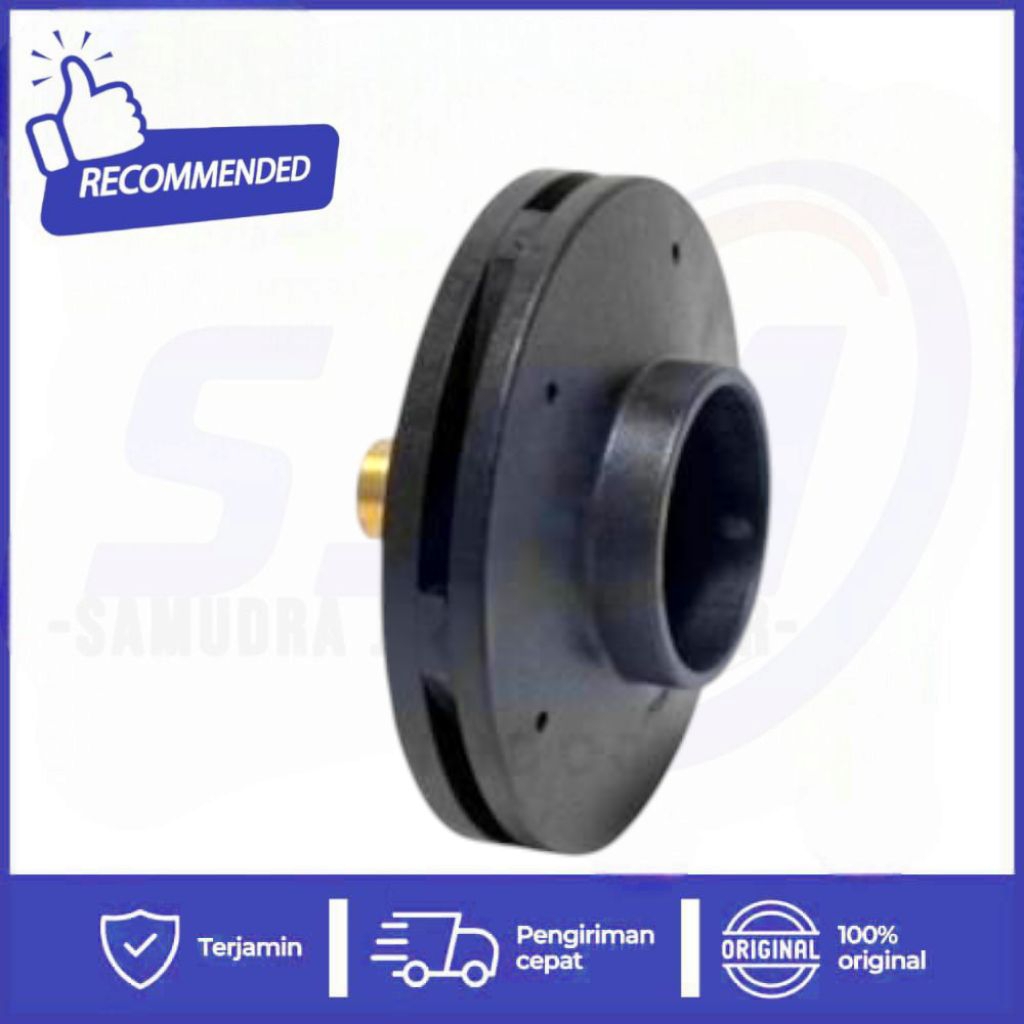 Impeller Pompa Hayward Superpump Original Part