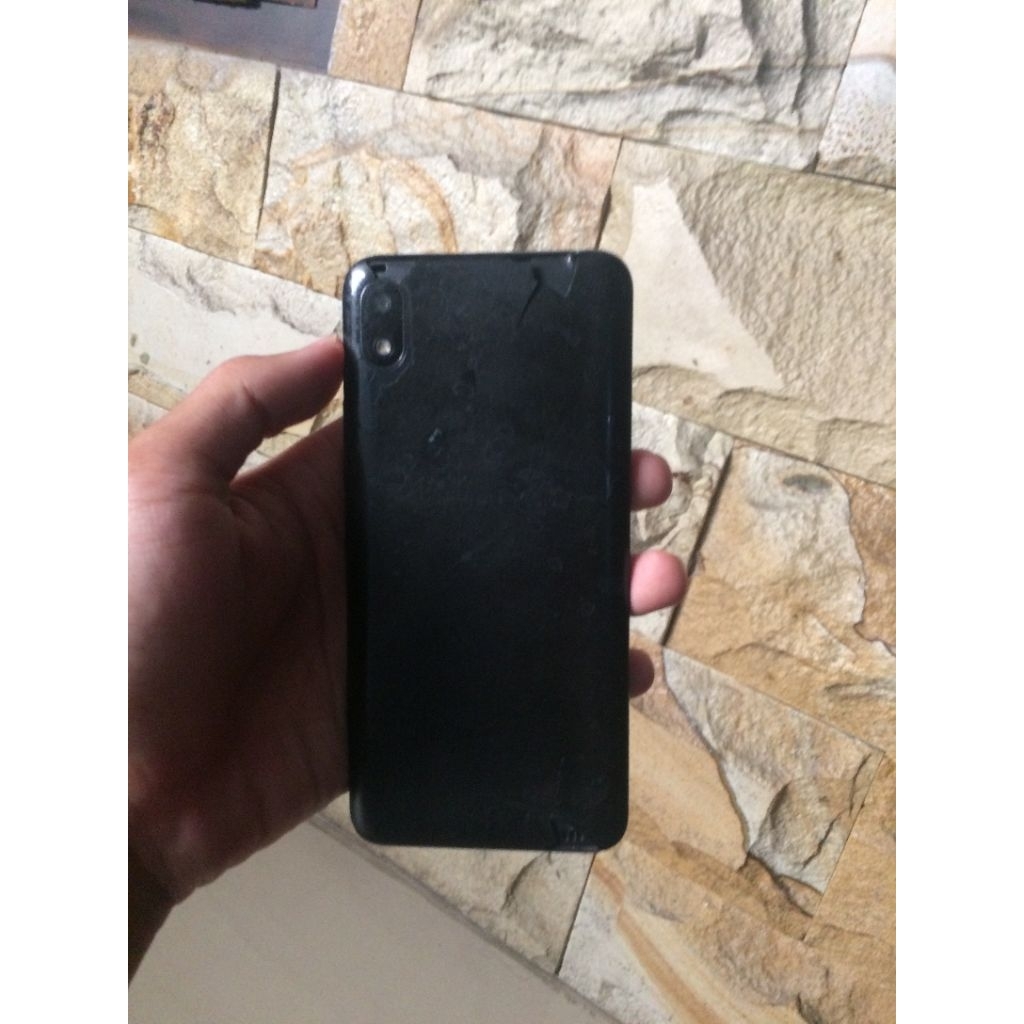 Hp Advan S6 Plus Second