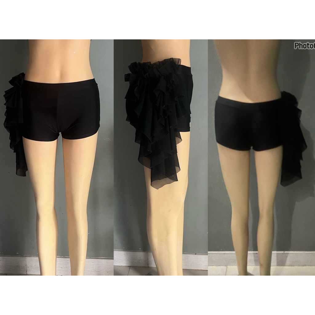 baju dance celana dance costume dance