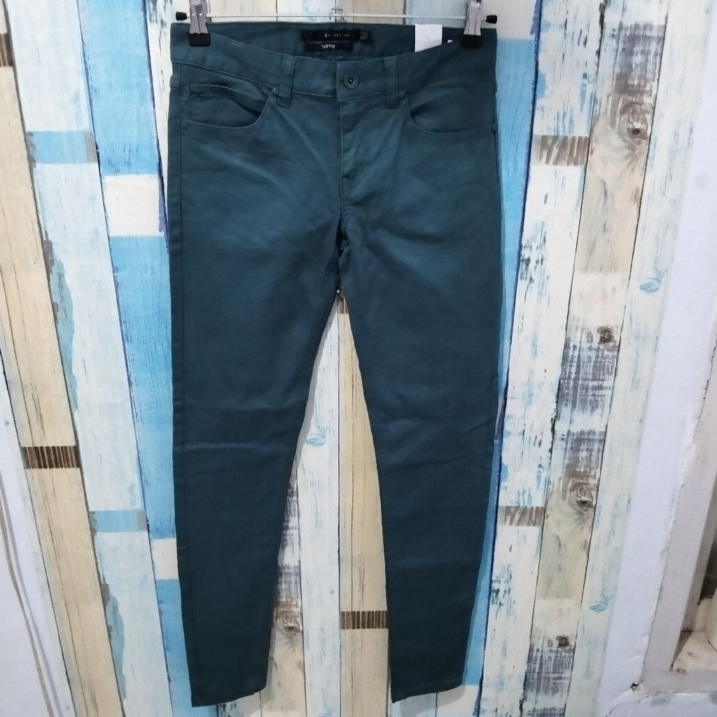 celana jeans kai aakmann original