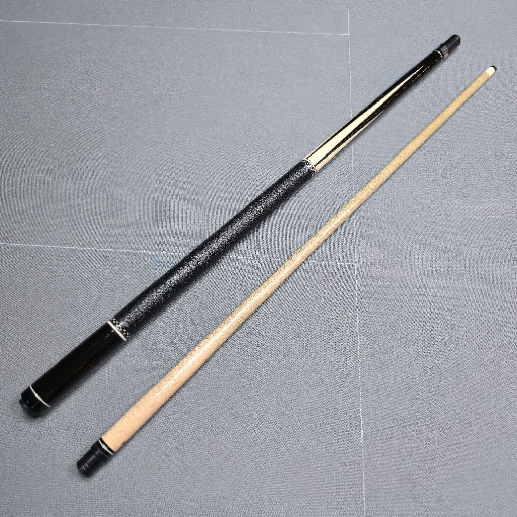 BUTT MEZZ ACE 181 & SHAFT MEZZ EX-PRO WAVY