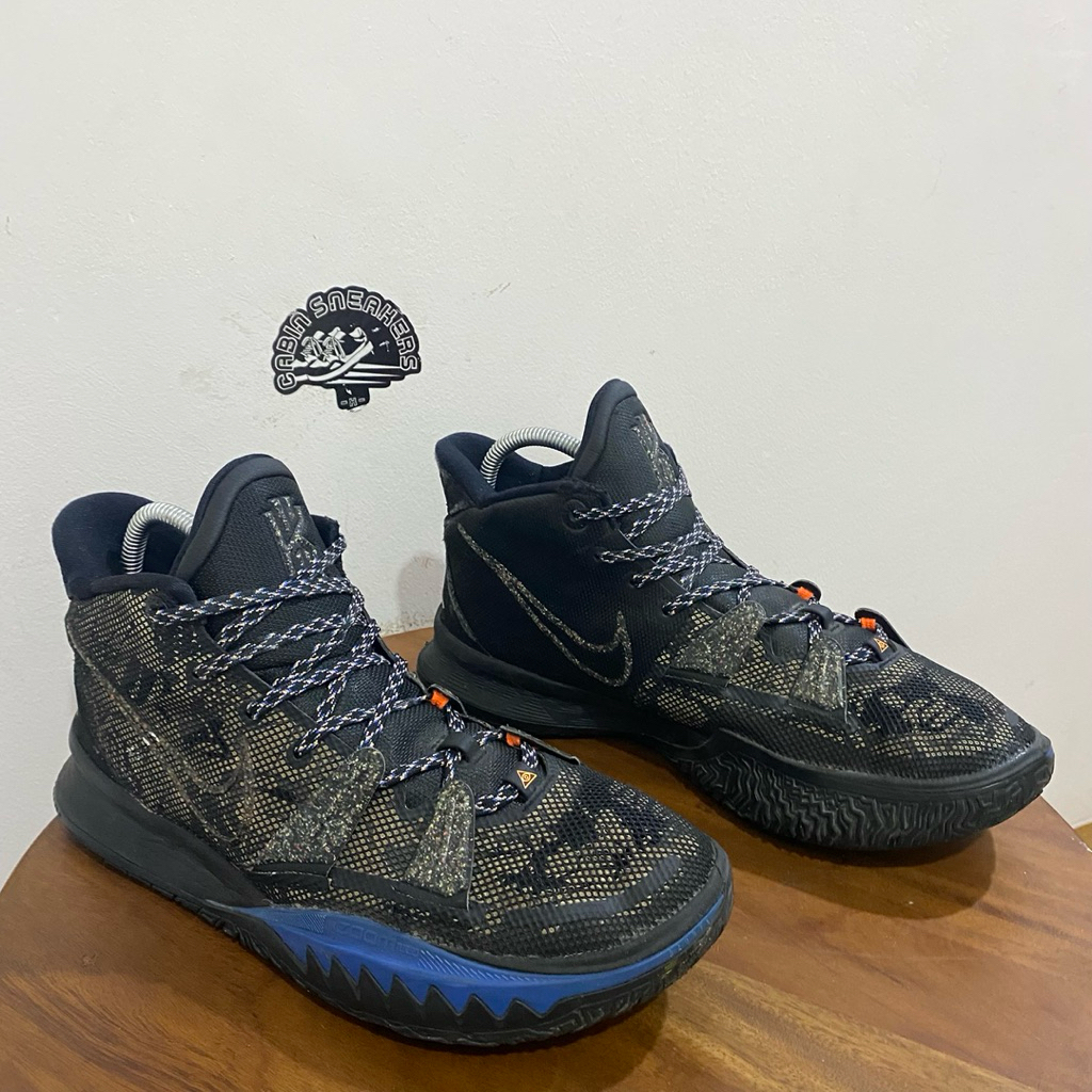 Nike Kyrie 7 EP Grind