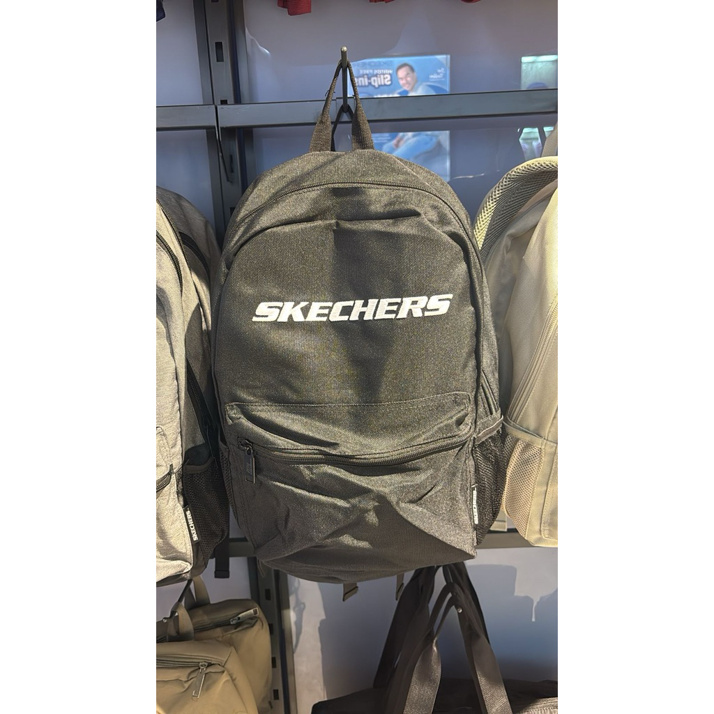 TAS RANSEL SKECHERS UNISEX
