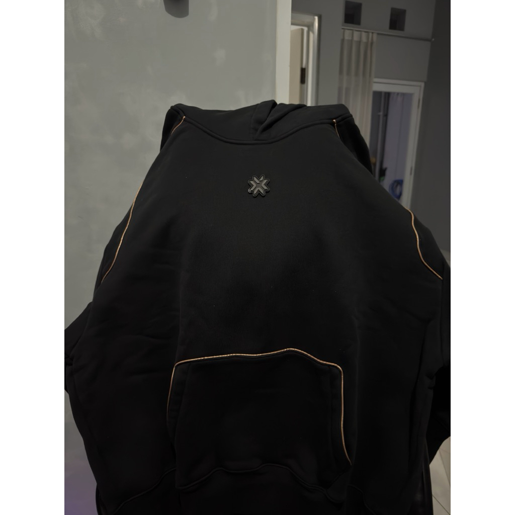 Valorant Champions 2024 - Alpha Tech Hoodie 2XL (Bro Aditya)