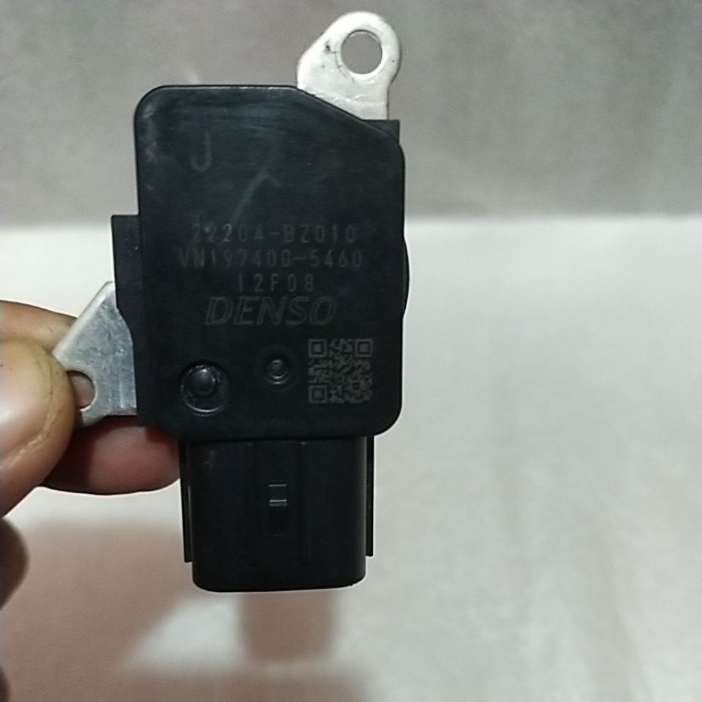 sensor intake air flow Avanza Agya calya rush 22204-BZ010 original