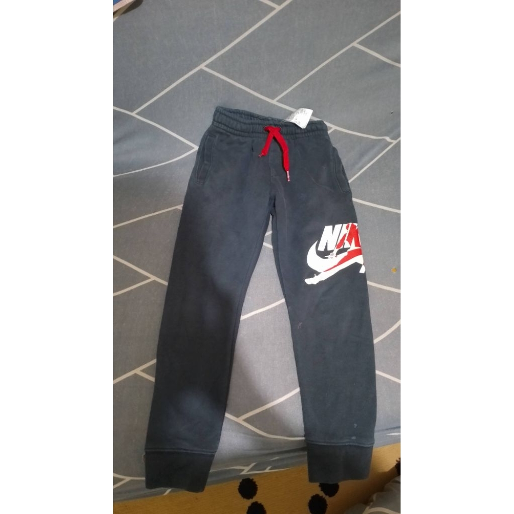 Celana Jogger Nike air Jordan anak