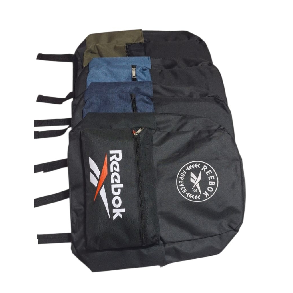 Tas Ransel Distro PREMIUM Pria Tas Sekolah SD, SMP, SMA, Kuliah