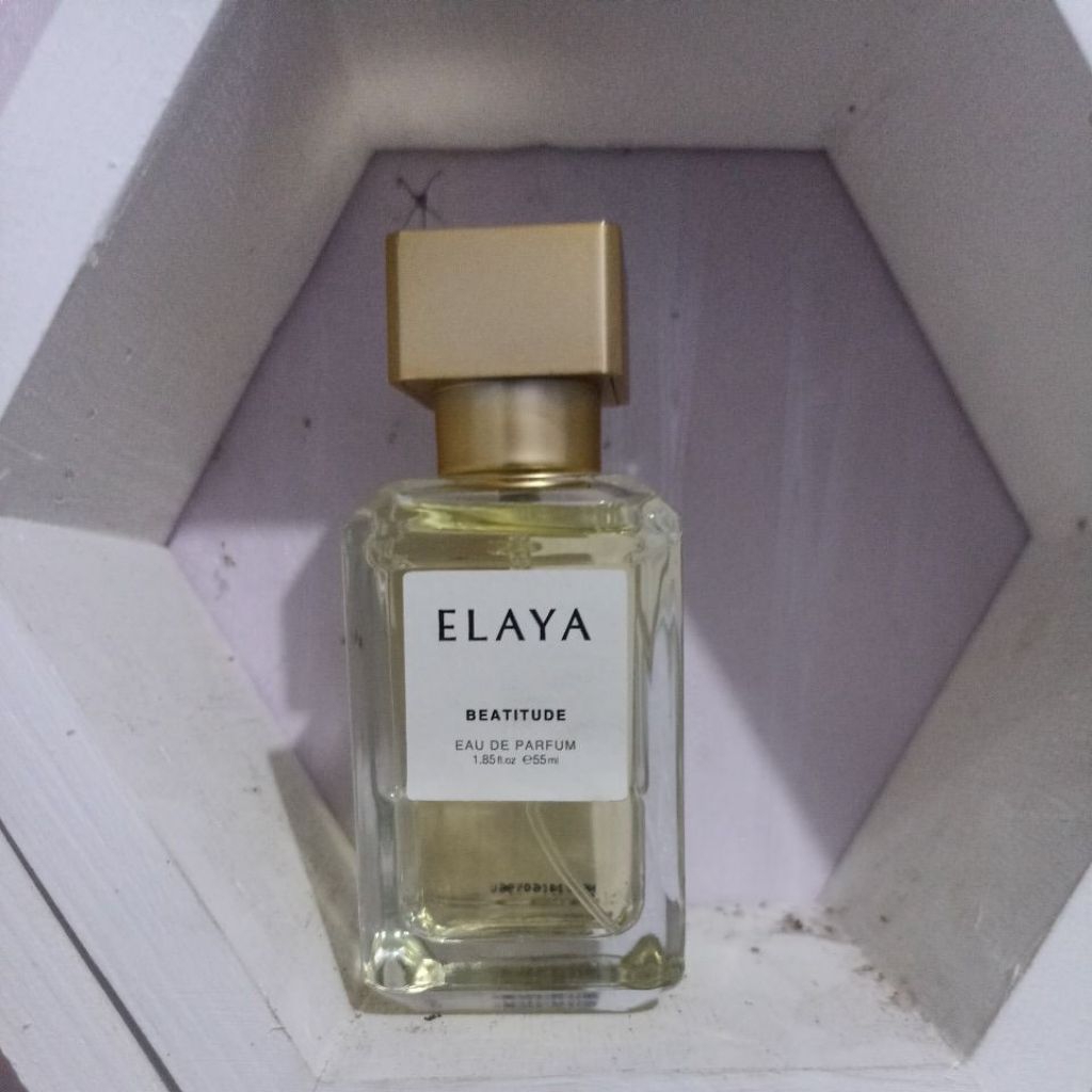 Preloved elaya beatitude