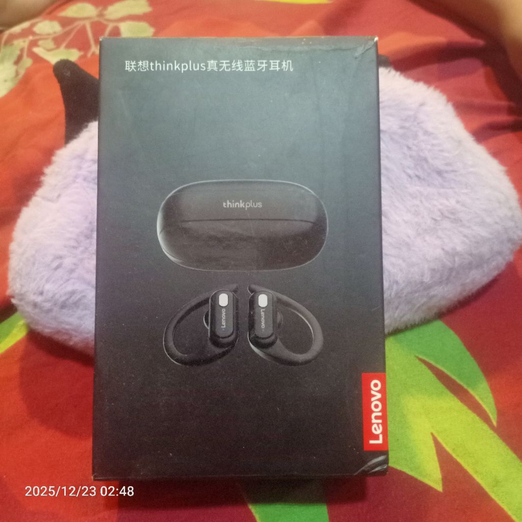 Lenovo thinkplus TA410