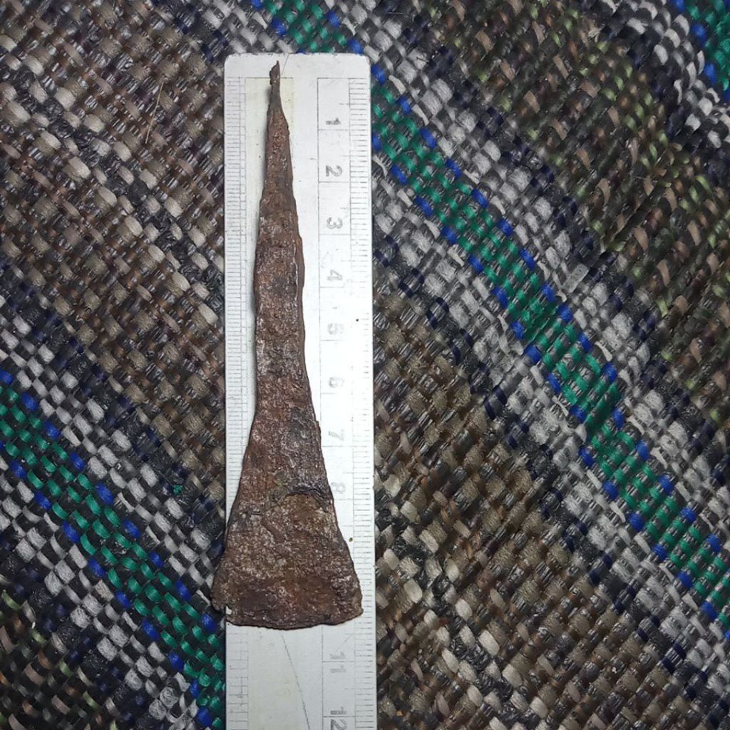 temuan sungai kpkbsi kabudan