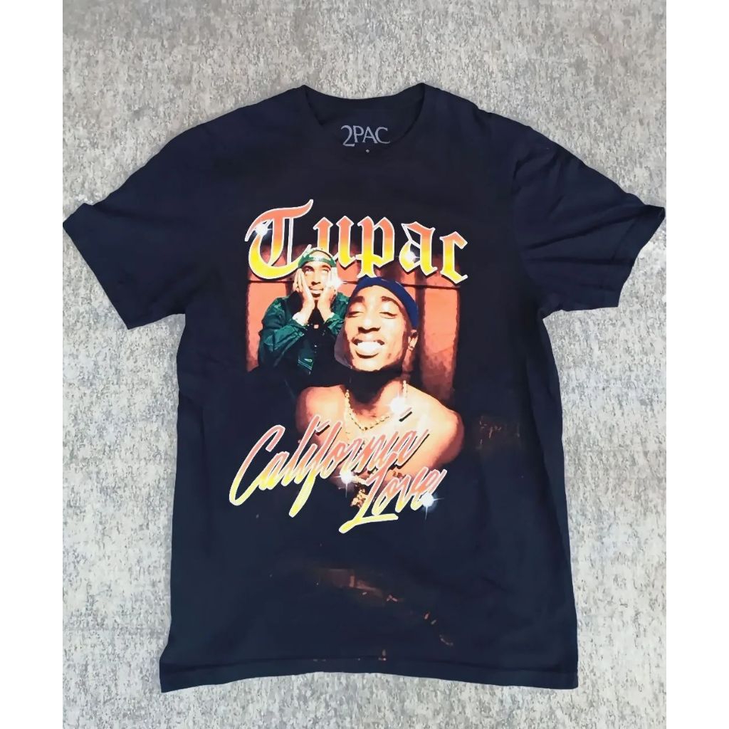 Kaos Tupac