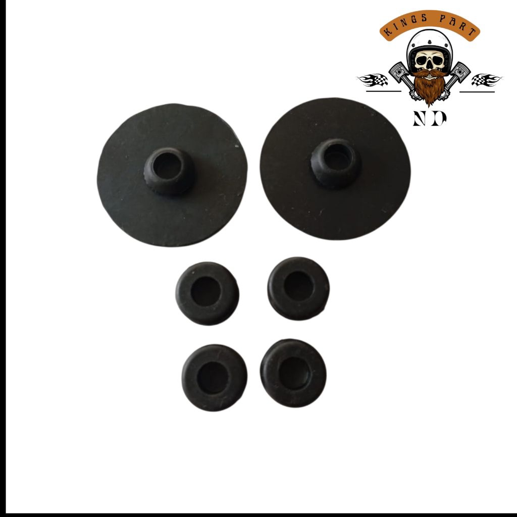 Dudukan tatakan aki accu imi detail original set vespa Ps Px Excel XL T5 Px Exclusive