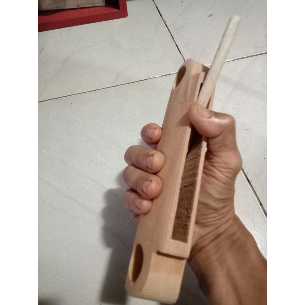 kentongan bakso cuanki pentol bakso