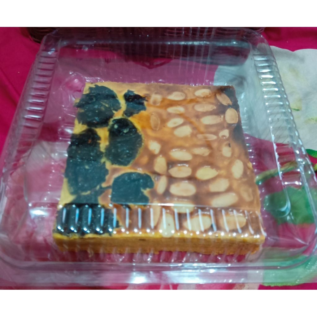 Lapis Legit Wisman/Wisman/Wysman