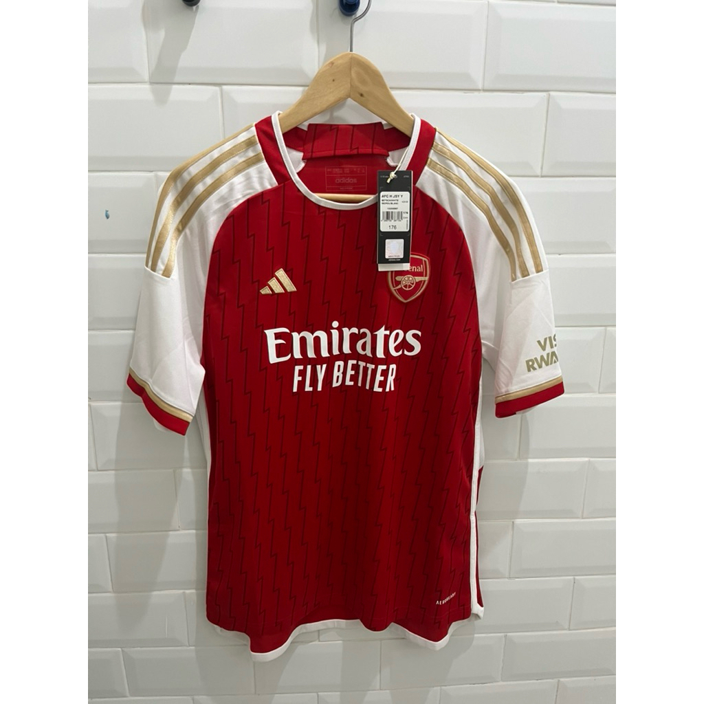 Jersey Arsenal 2023-2024 original