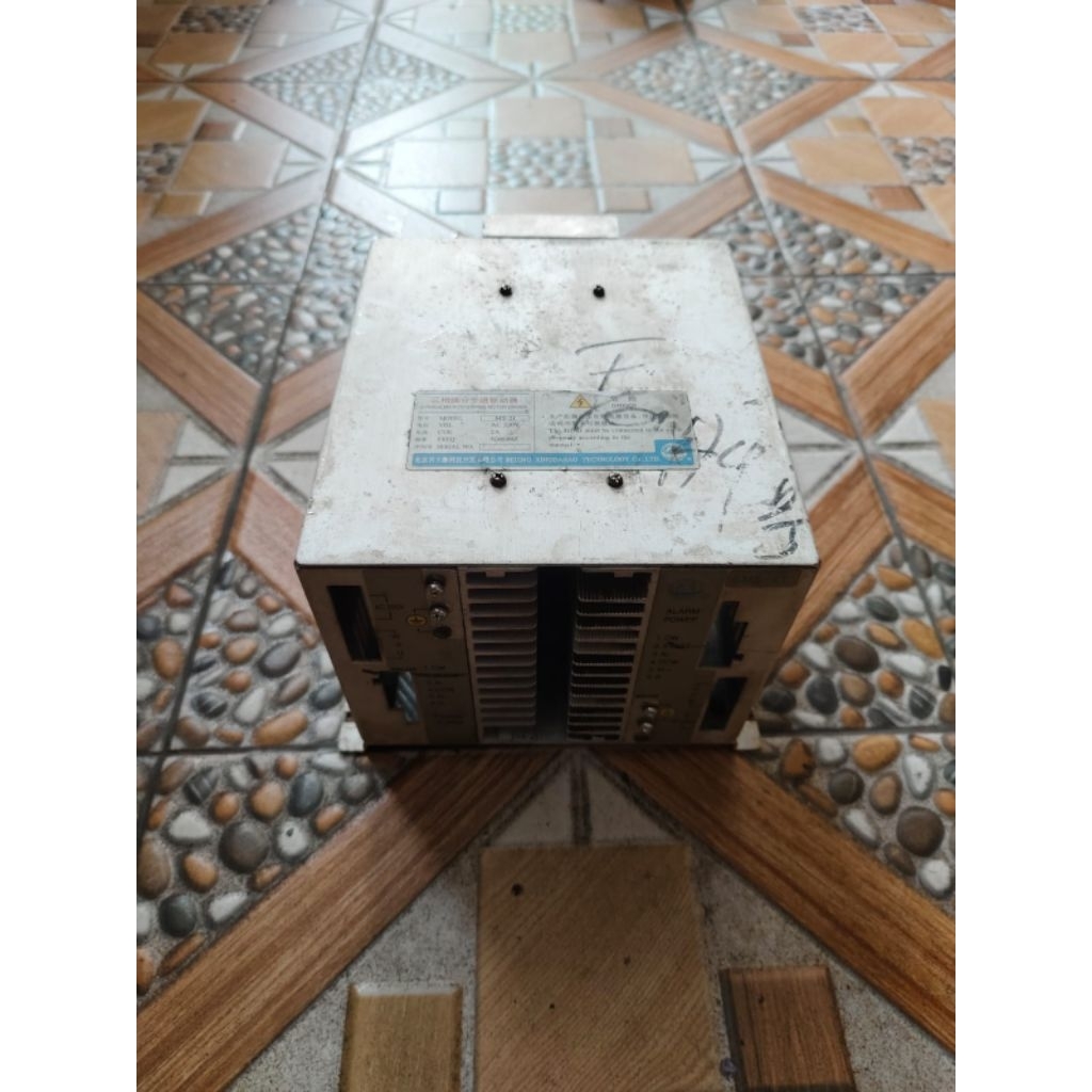 Bok DU Frame type MS01 set Second, untuk mesin cina Bordir komputer