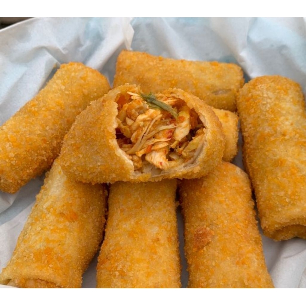 risoles ayam suwir pds