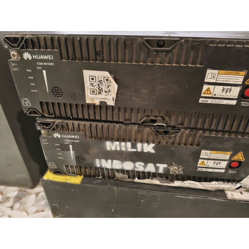 Beaded Bloom Battery Lifepo4 48V 100Ah Original Bms Normal