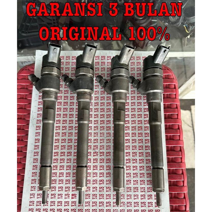 Nozzle Injector Injektor Chevrolet Captiva Original