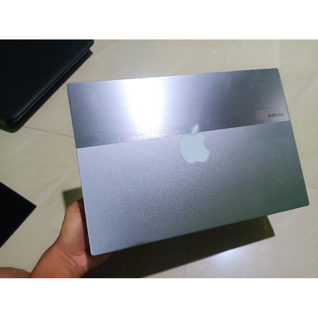 Casing case laptop infinix inbook x1 fullset