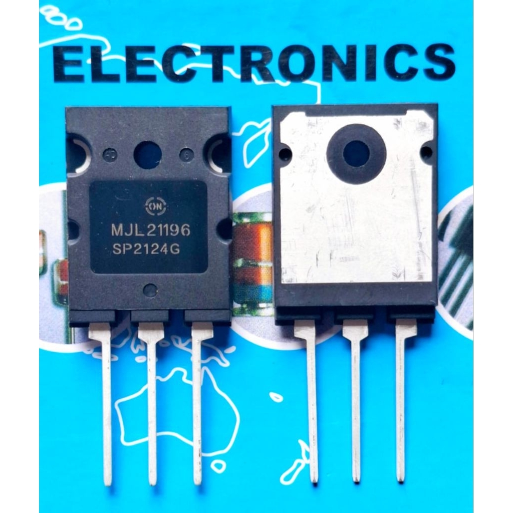 mjl21195 mjl21196 asli super
