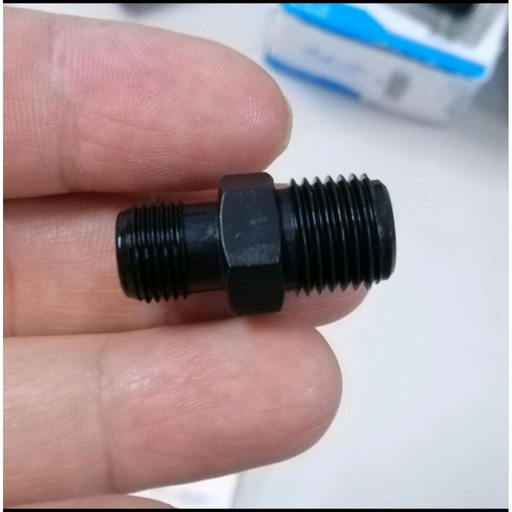 Sparepart Pompa Sanyo Nepple Sambungan Selang AVC PH-130 PH-175