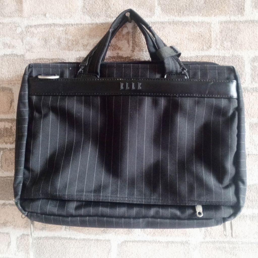 Tas kerja elle original preloved