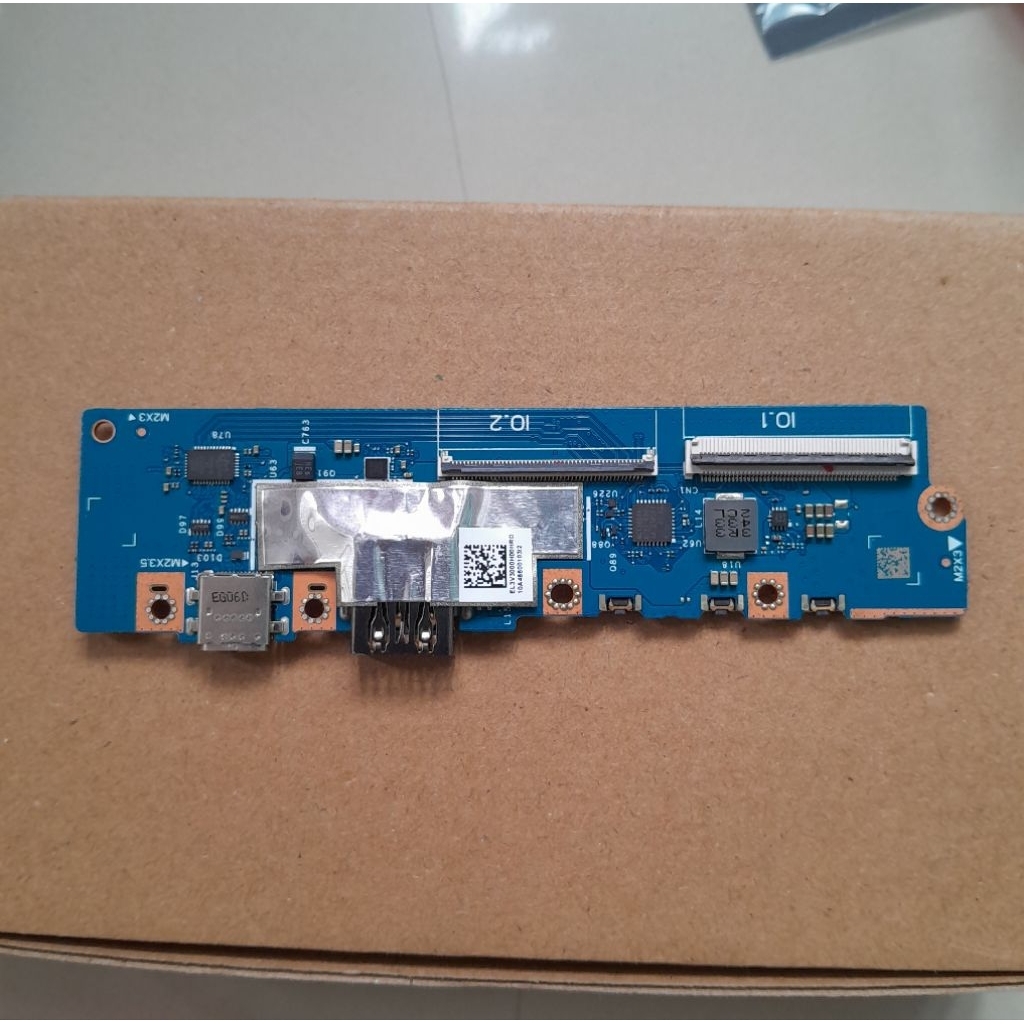 IO Board Asus Vivobook M3401 M3401FA M3401GA M3401FFA M4301 Original 100%