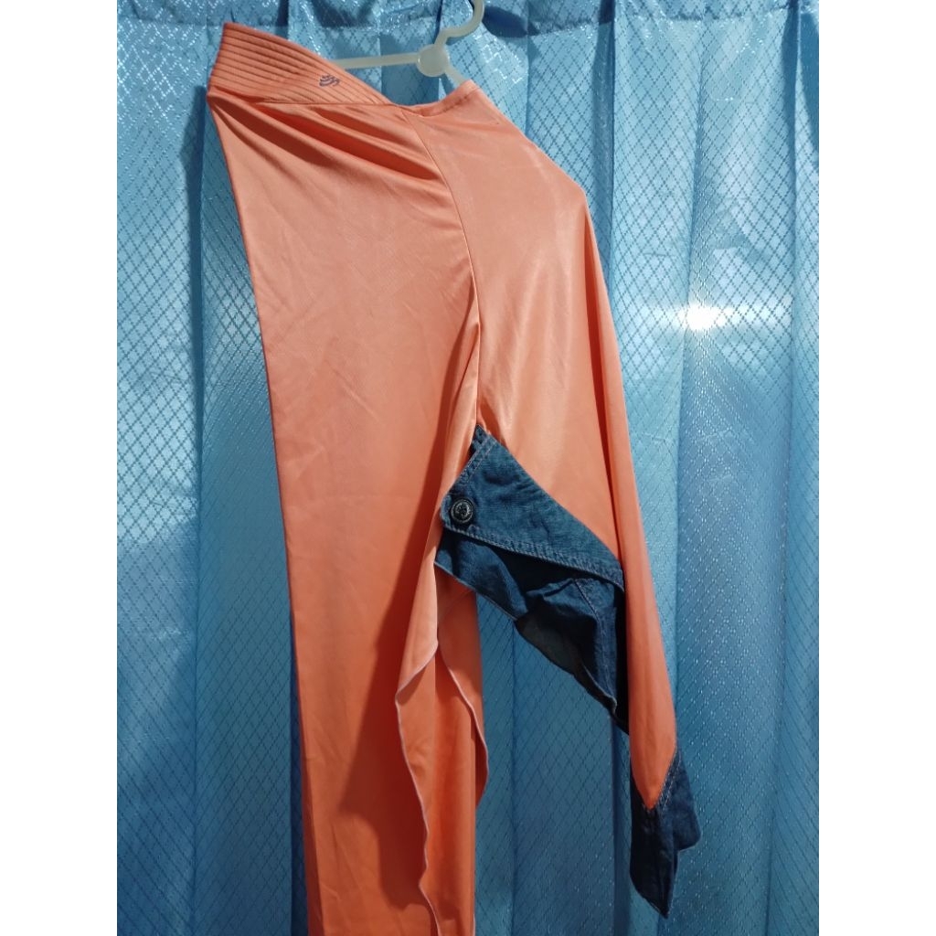 PL Hijab Rabbani Ori