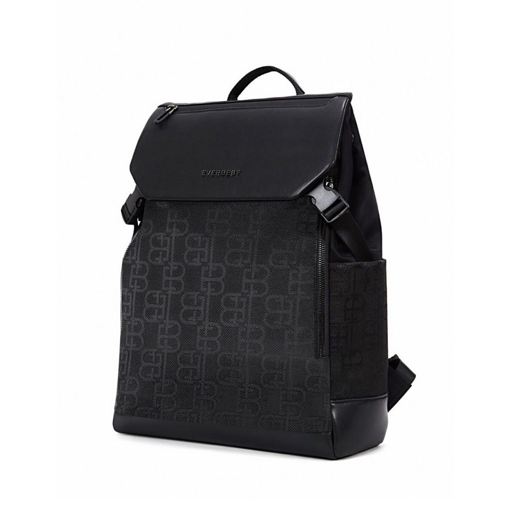 Tas pria backpack ransel Everbest original - Geeyan