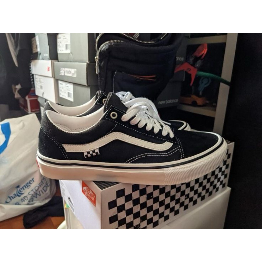 Sneakers Os Pro Skate