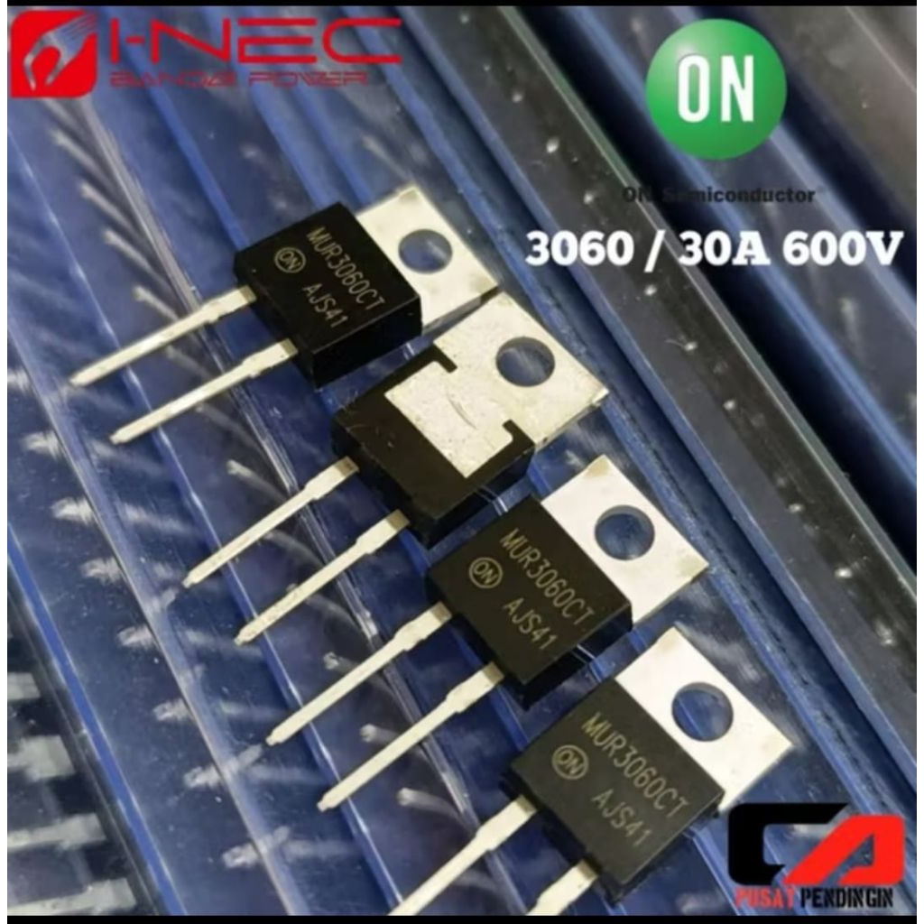 Dioda mur 3060 On Original