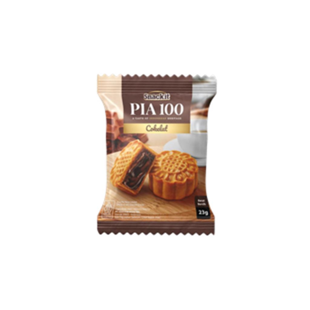 snackit pia 100