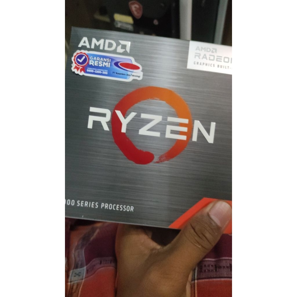 Ryzen5