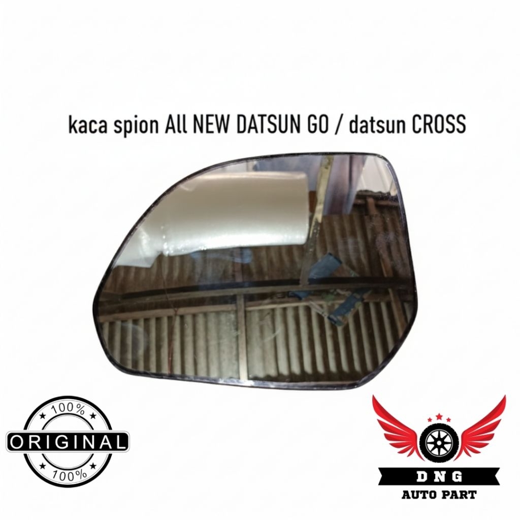 Kaca Spion All New Datsun GO / Datsun Cross Original - KANAN