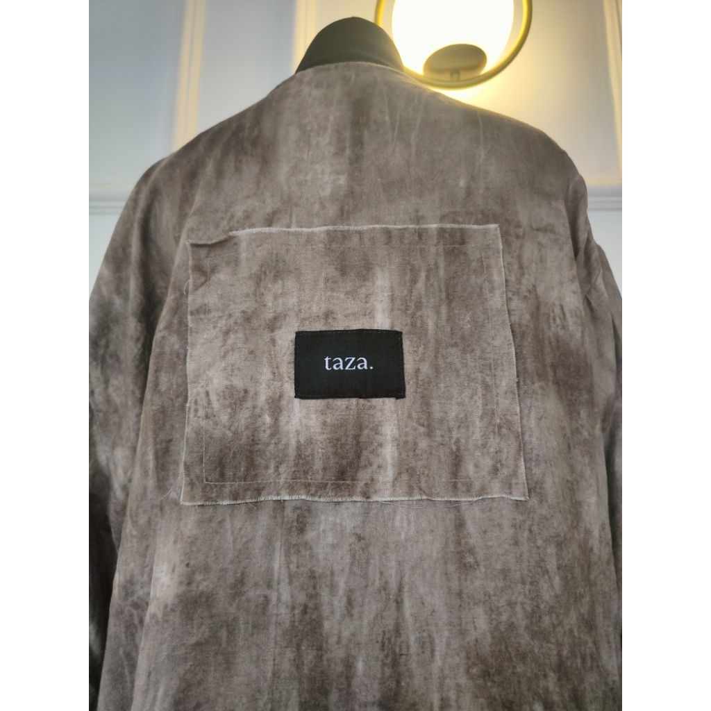 PL TAZA SERAYA SET M VGC