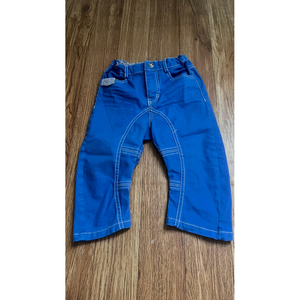PL celana jeans anak cowok 2-3 tahun