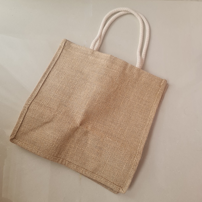 Souvenir BCA Prioritas Tas Ramah Lingkungan Eco Friendly Minimalis Serbaguna