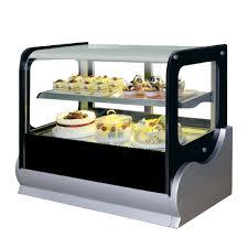 CAKE SHOWCASE 530V SECOND