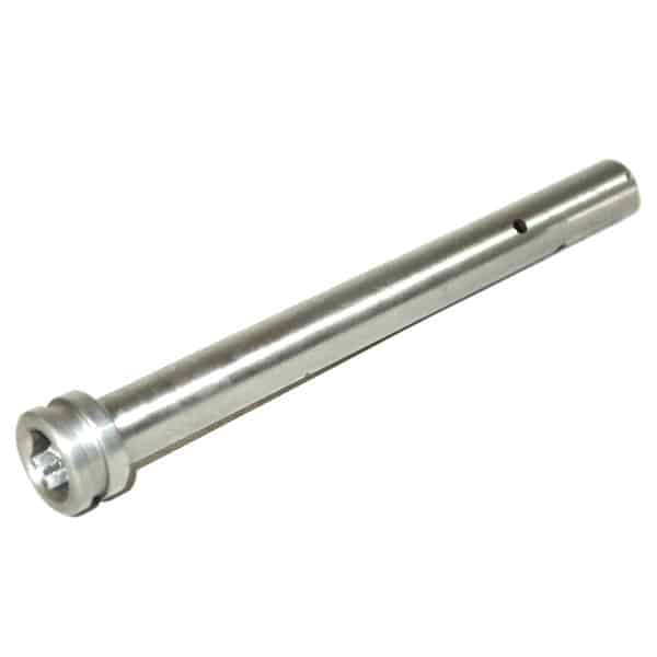 51470K25902 Suling Shock Depan Honda BeAT eSP original ahm 51470K25902