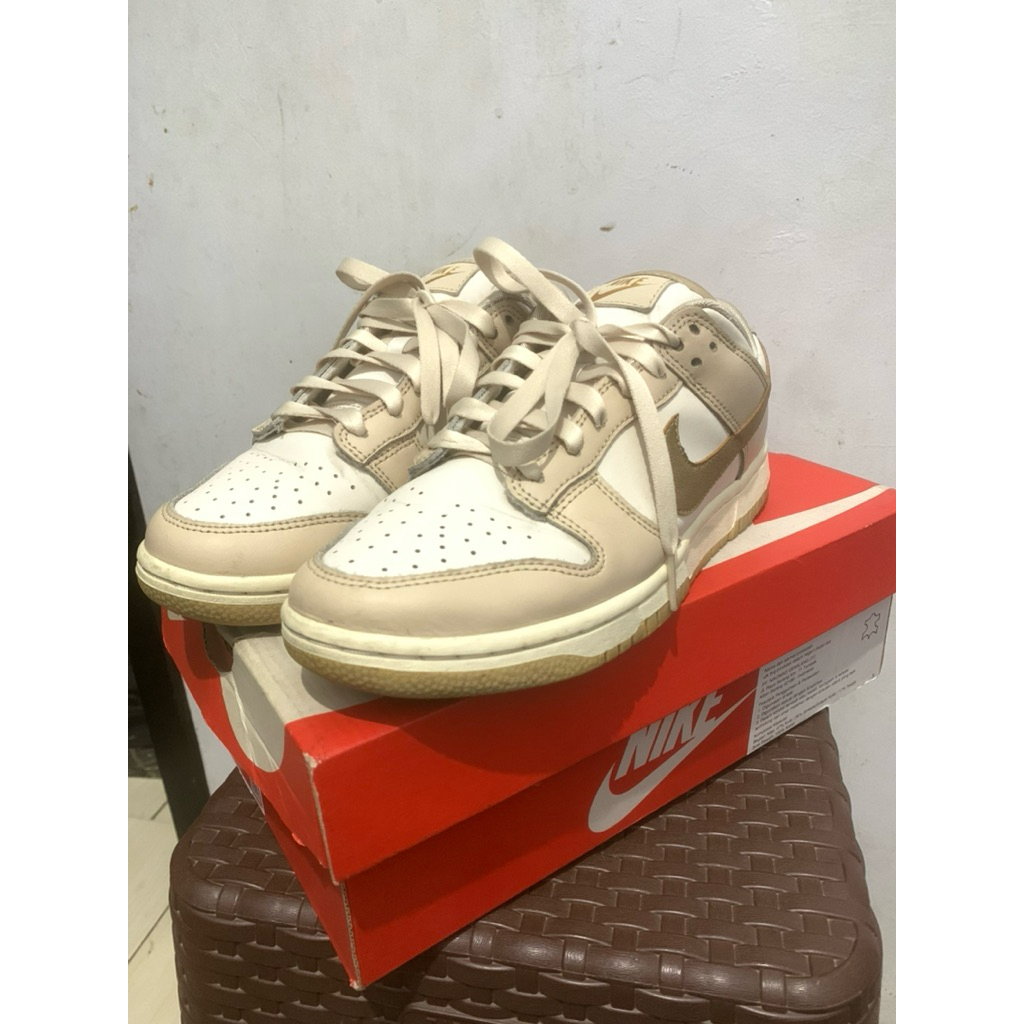 PRELOVED_Nike Dunk Low Ess Trend WOMAN size 38 (24cm)