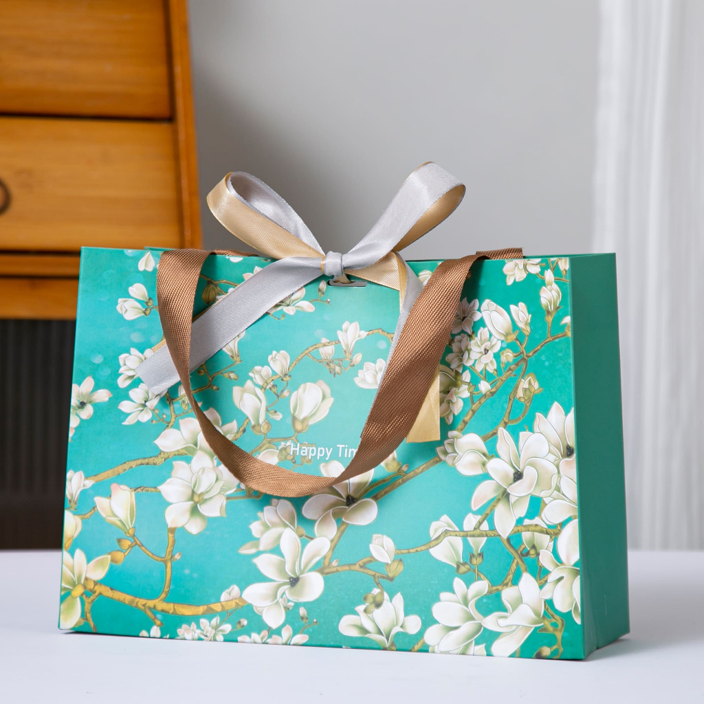 Variant FC-305 -Paperbag - Paper bag - Paperbag Kado - Gift Bag - Premium PaperBag -Kantong Kado - K