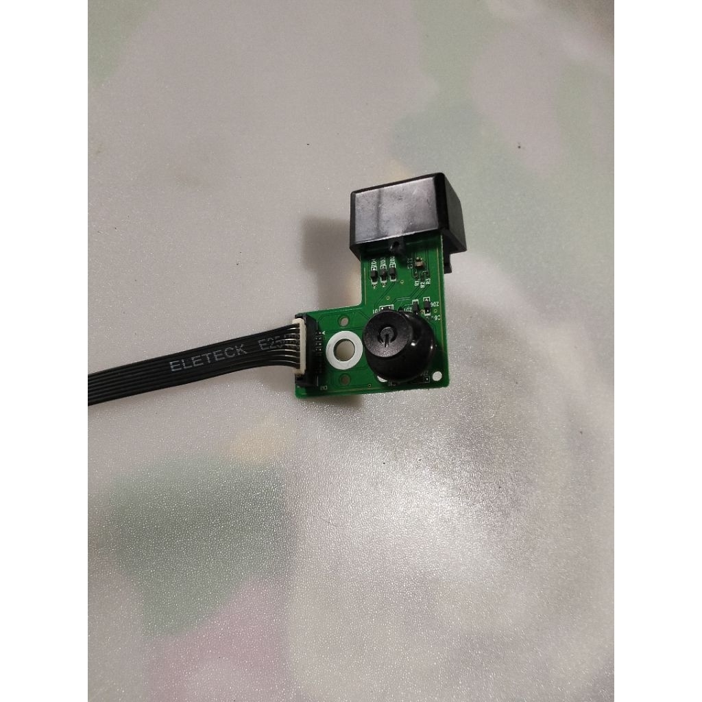 SENSOR TOMBOL TV SAMSUNG UA40H5003AK UA40H5003 40H5003