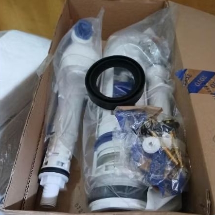 alat kloset toto tx212cws / sparepart kloset toto