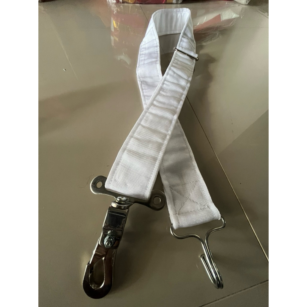 Sling Tenor/Snare - Strap Tenor/Snare model LWG