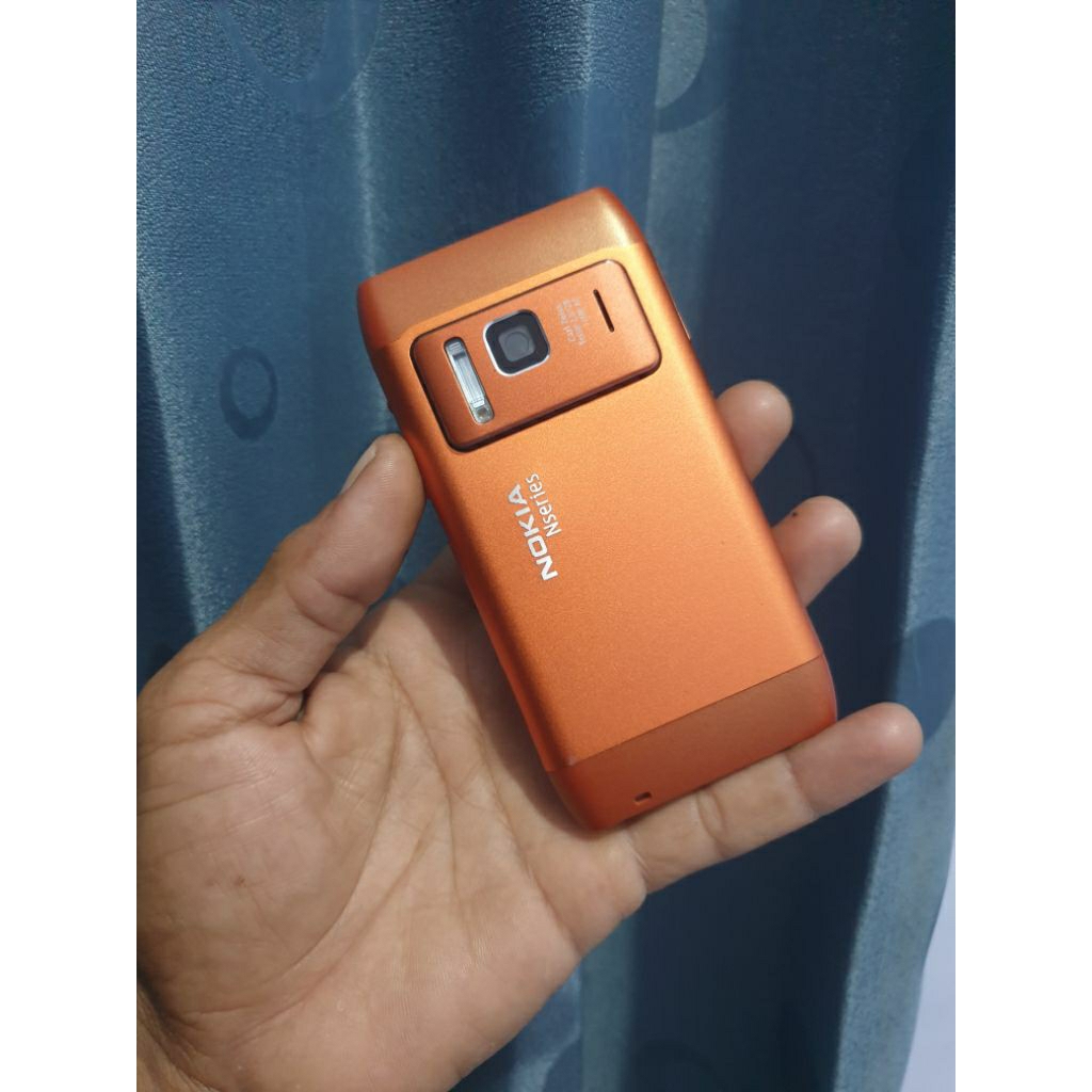 nokia n8 bekas original all operator